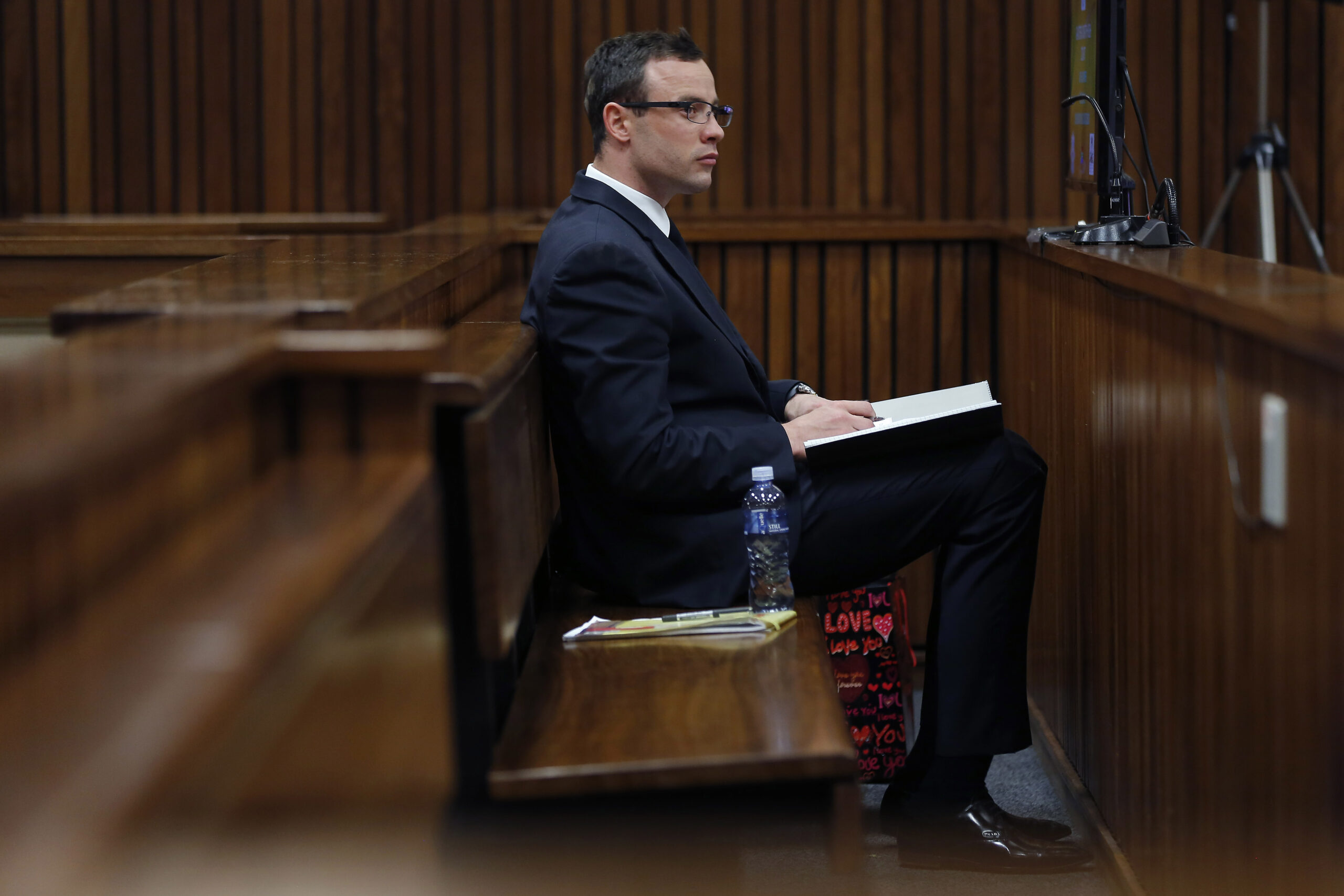 Pistorius: Last witness testifies for defense