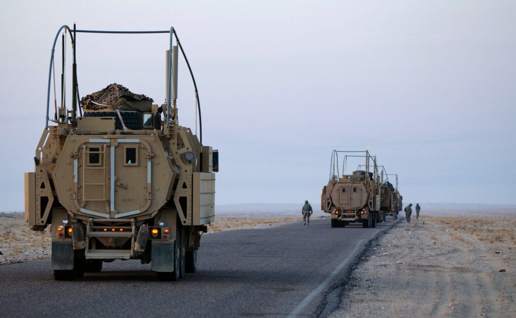 Pentagon acquisition reform can save lives, experts say