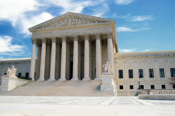 Should Supreme Court justices be term-limited? (Thinkstock Image)