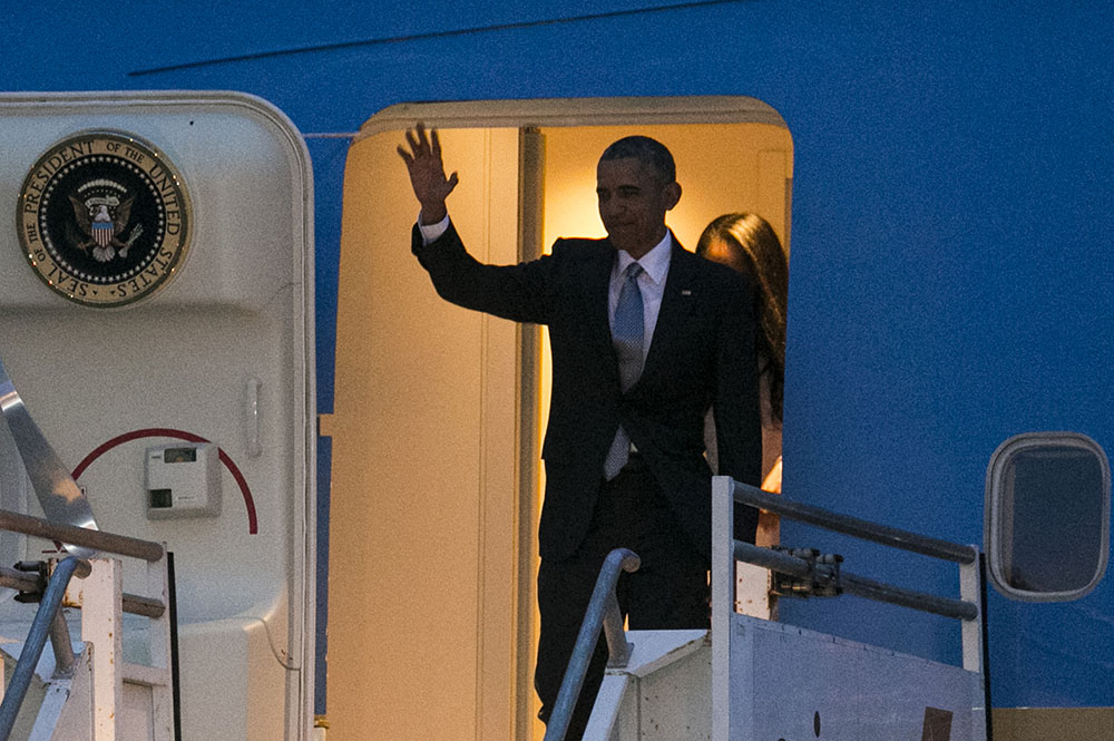 Obama wants a ‘rational and well-functioning’ Republican Party