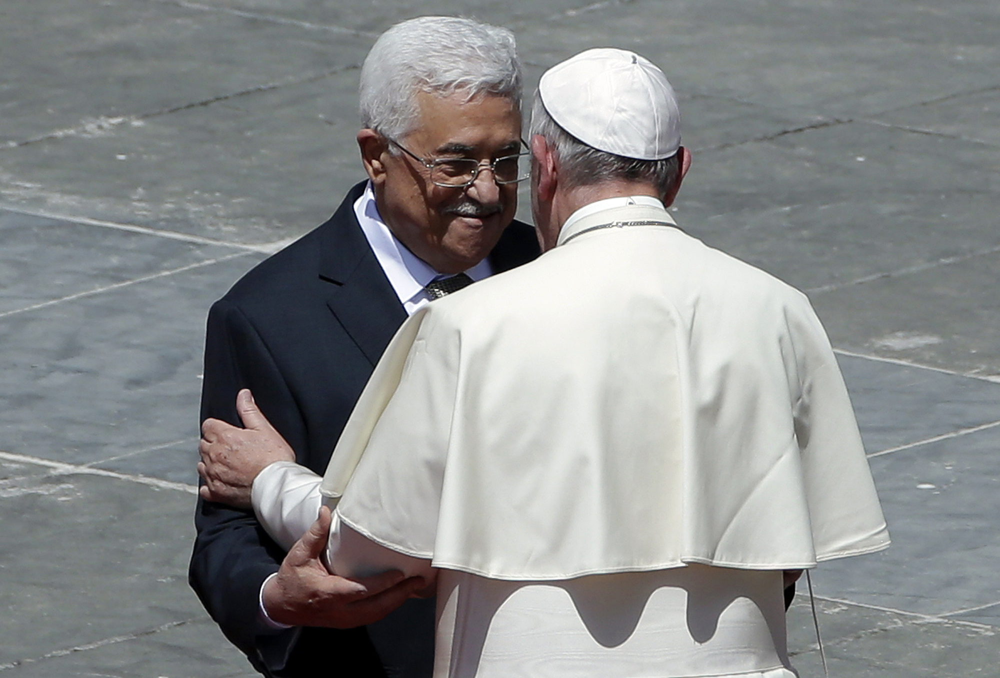 Pope Francis and the Middle East: Why do reporters get these two subjects so wrong?