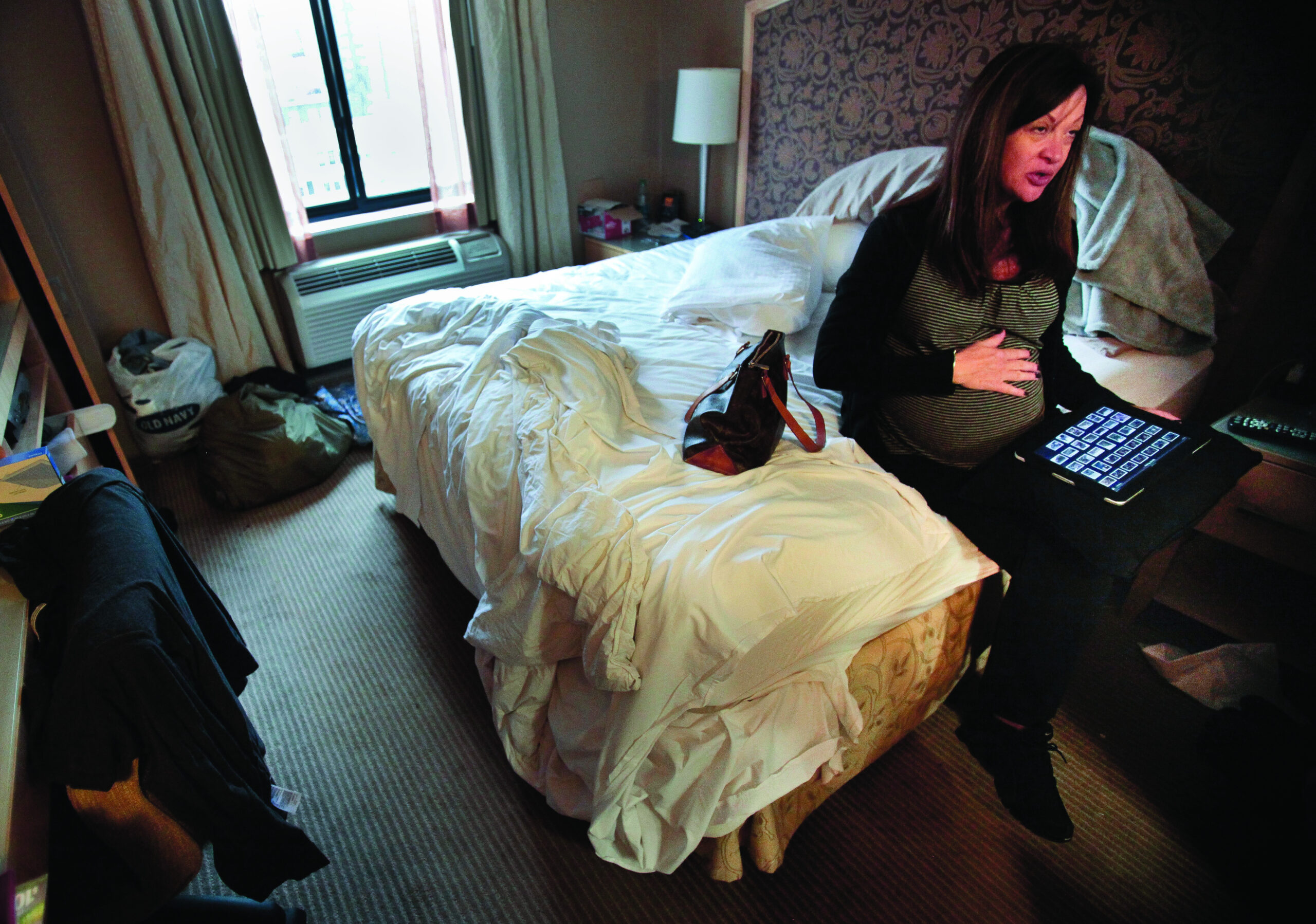 After Sandy, NYC pins housing hope on repairs