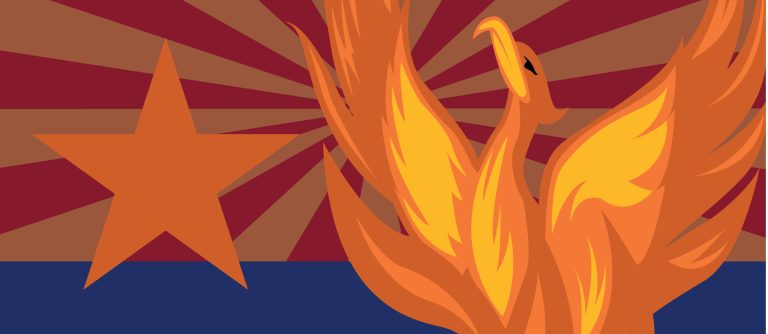 So why is Arizona so politically relevant? (Thinkstock)