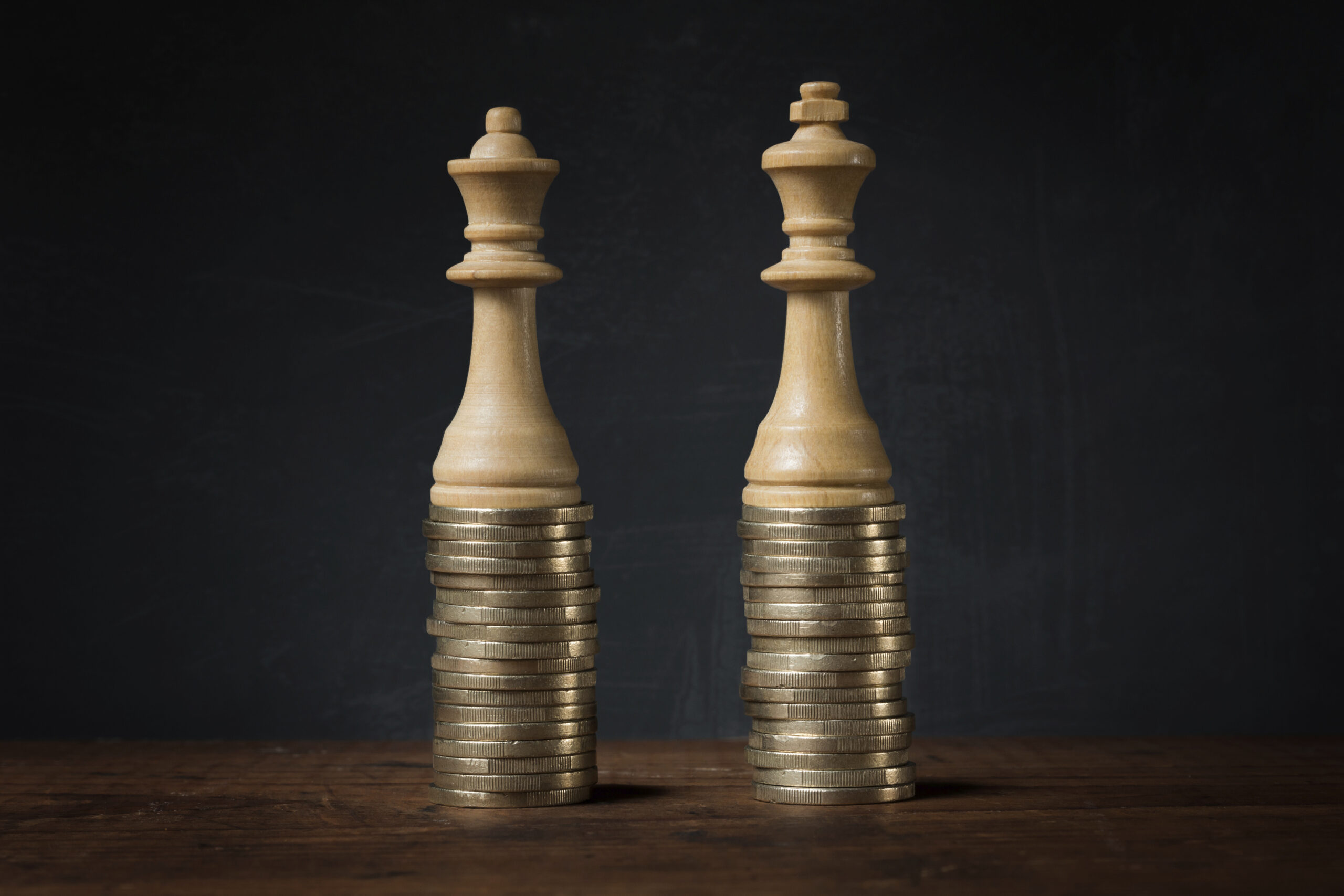The ’77 cents for every dollar’ lie — and why President Obama keeps telling it