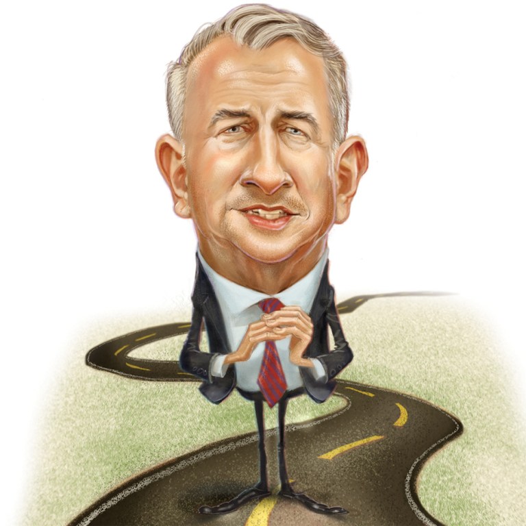 The Road to Victory in Virginia