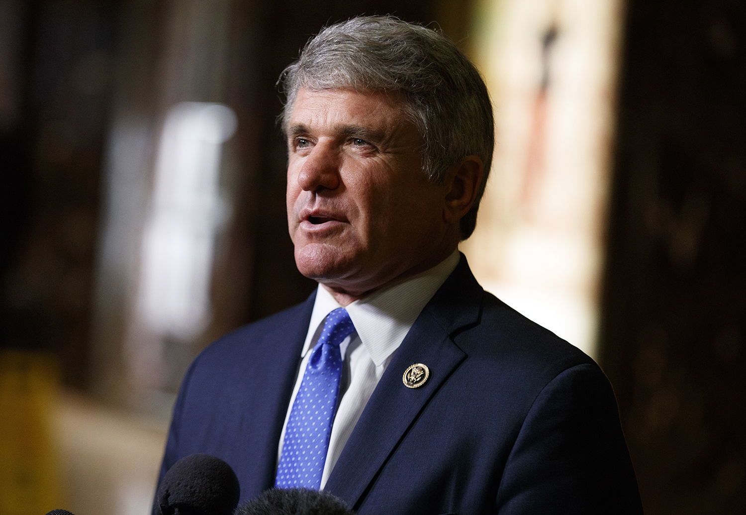 Mexico ‘increasingly concerned that they’re getting invaded’ by world’s immigrants: McCaul