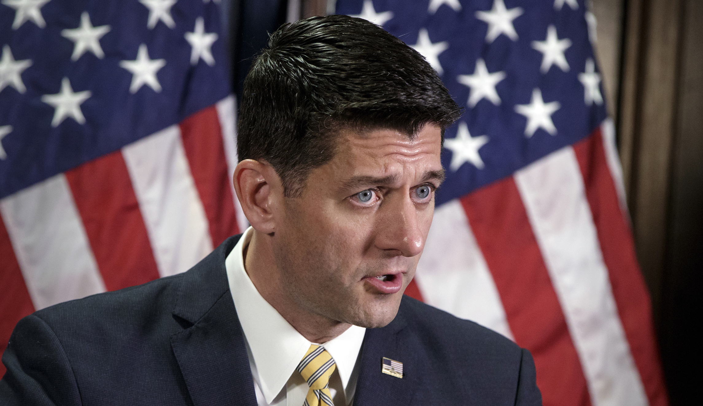GOP bashes think tank that criticized its tax plan