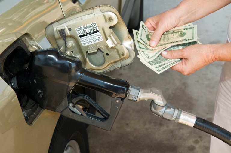The bipartisan legislation would raise the gas tax by six cents in 2014 and then another six cents in 2015 to make up for inflation over the past twenty years.