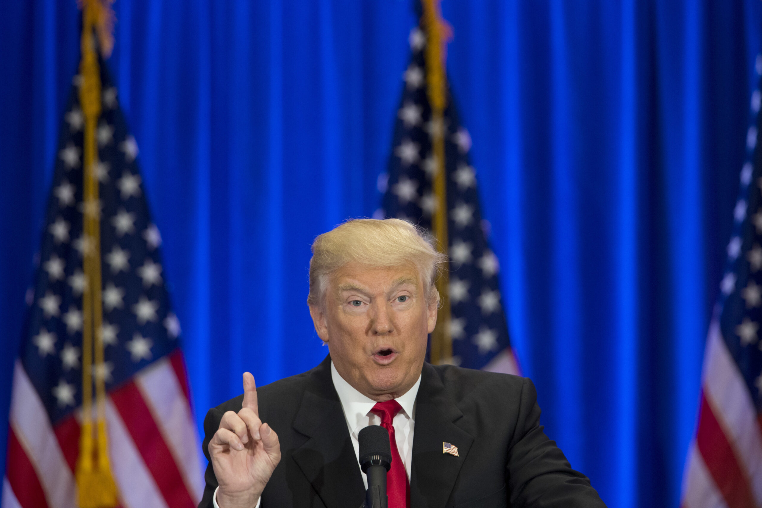 Trump rips Hillary effectively, making Trump nomination more regrettable