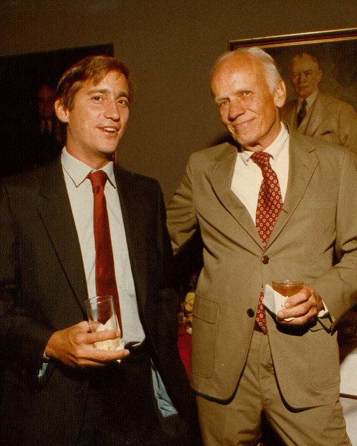 Prufrock: Billy Joel Is the Worst, Romance Novels Are Not