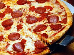 DNC outraged by Bush-era pizza classification