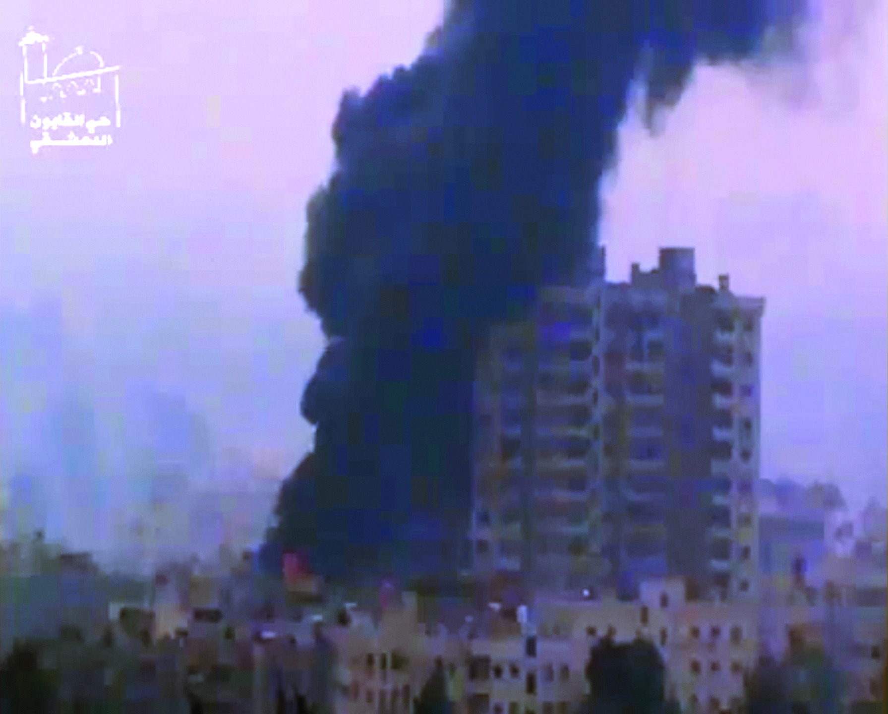 Islamic summit backs Syria dialogue