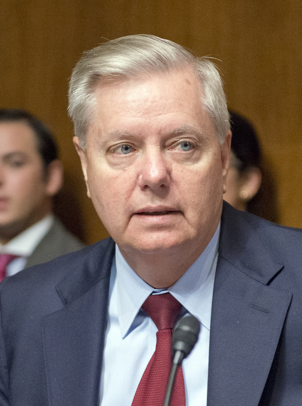 Graham: Ending Program to Arm Anti-Assad Rebels is ‘Capitulation to Russia’