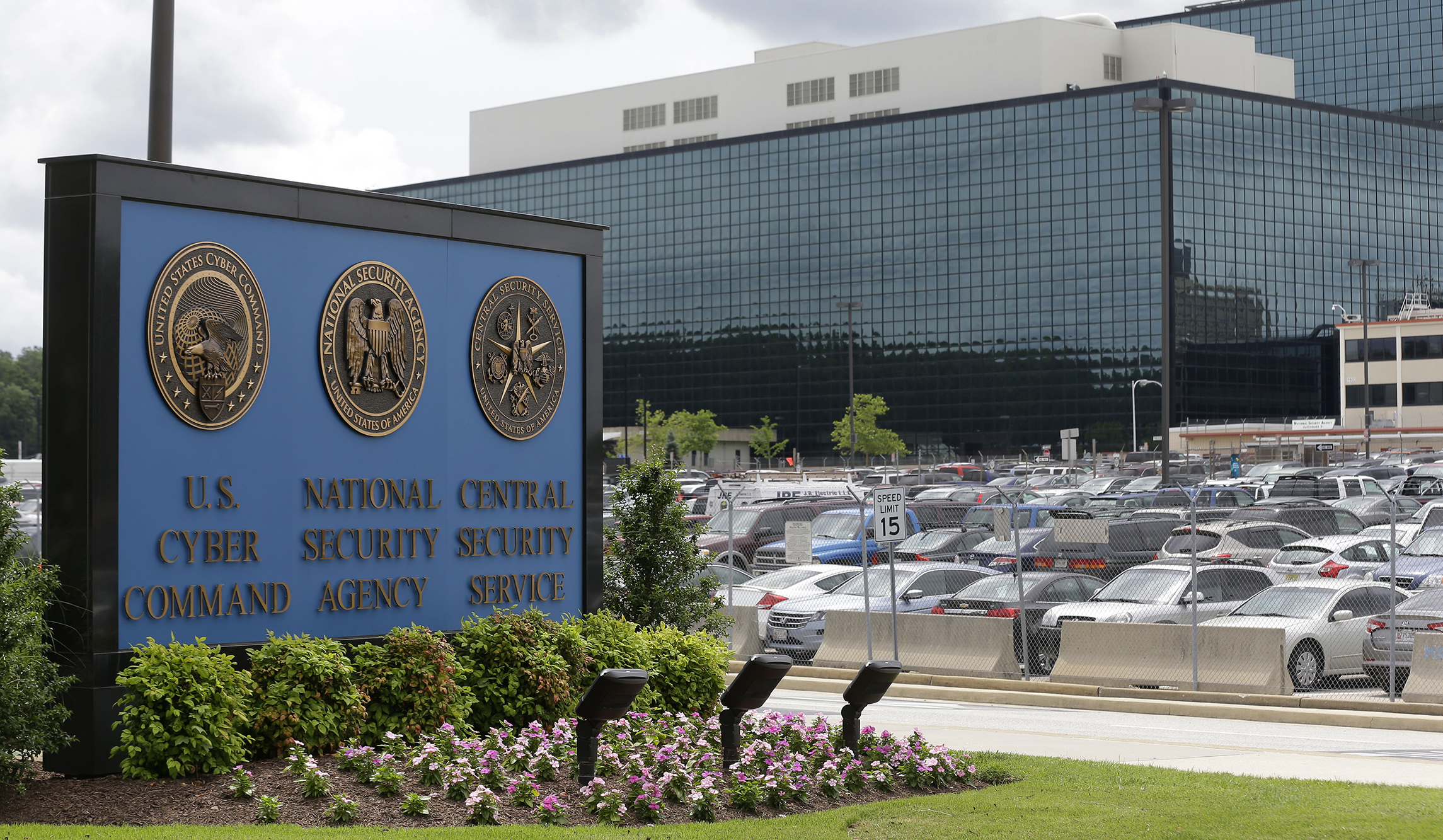 NSA and Army intelligence data found in publicly accessible server online