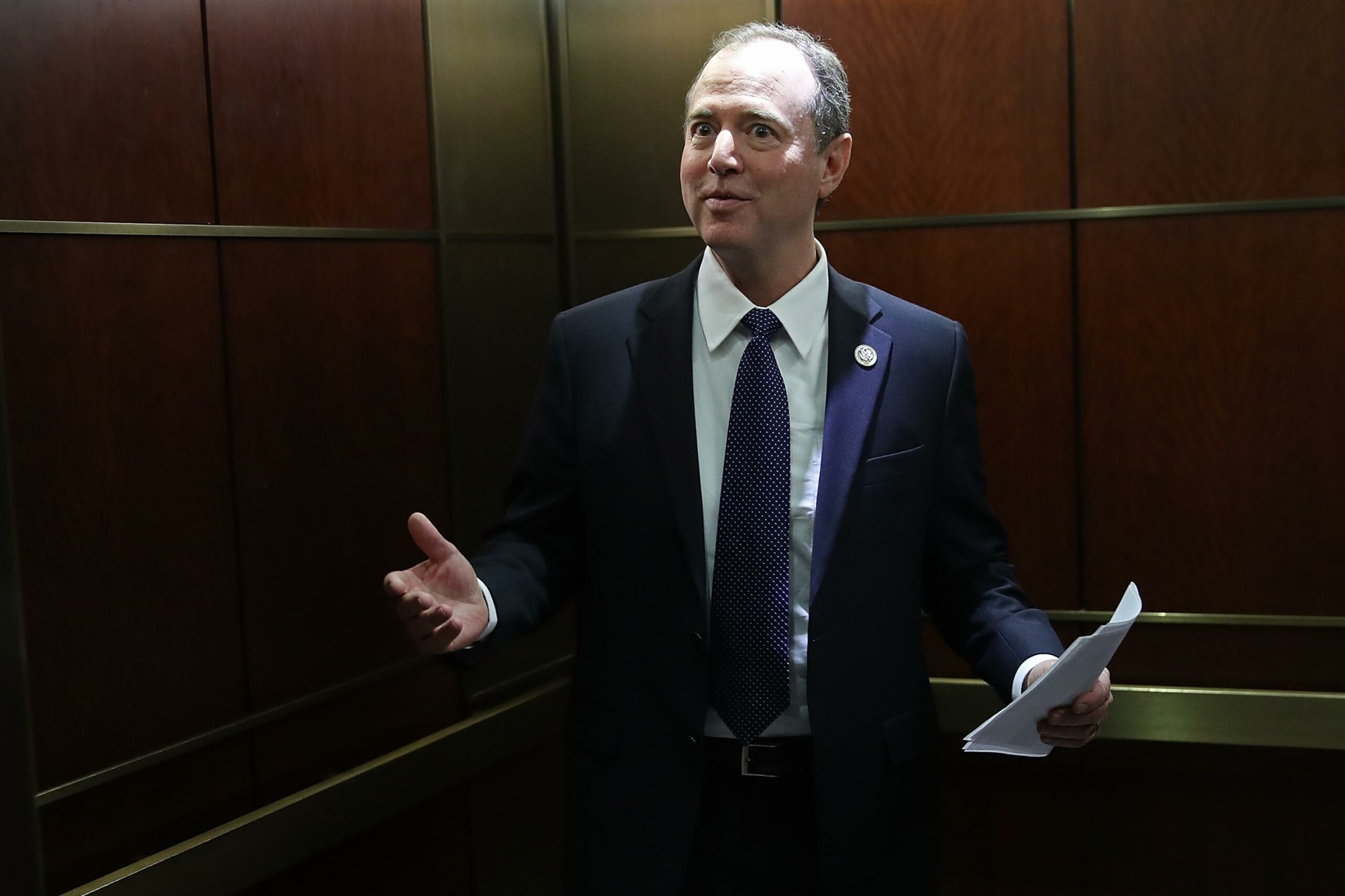 The Difficult Dance of the Democratic Memo