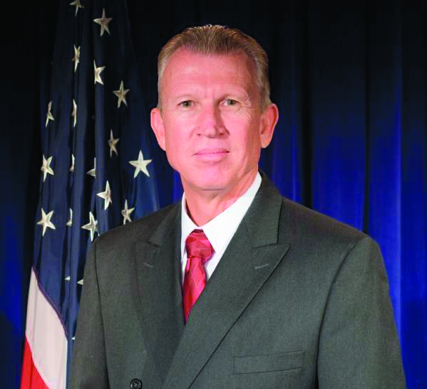 Ex-FEMA official expected to plead guilty to conflict of interest