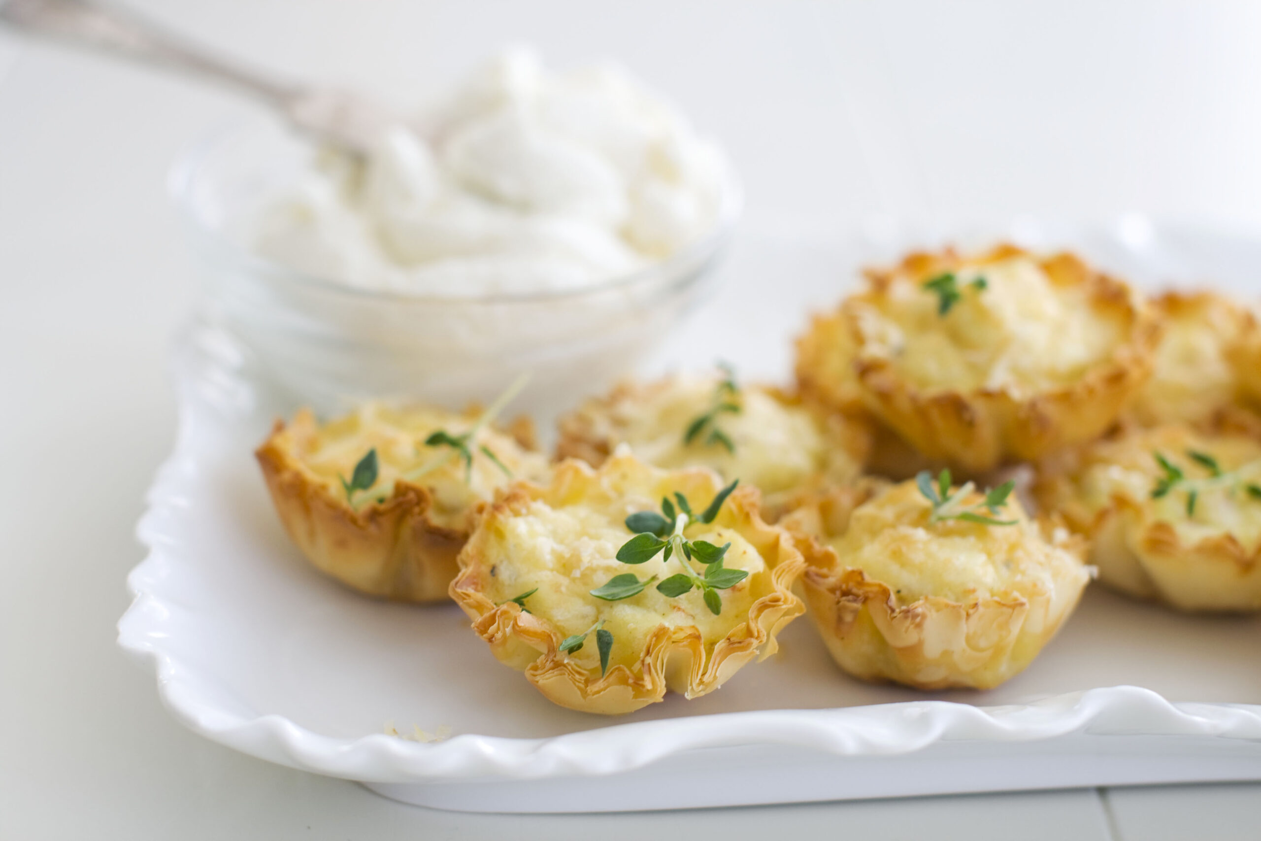 A “recooked” cheese that tastes anything but