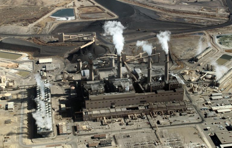 Judges are concerned that killing the Mercury and Air Toxics Standards for power plants would be premature. (AP Photo/Susan Montoya Bryan, file)
