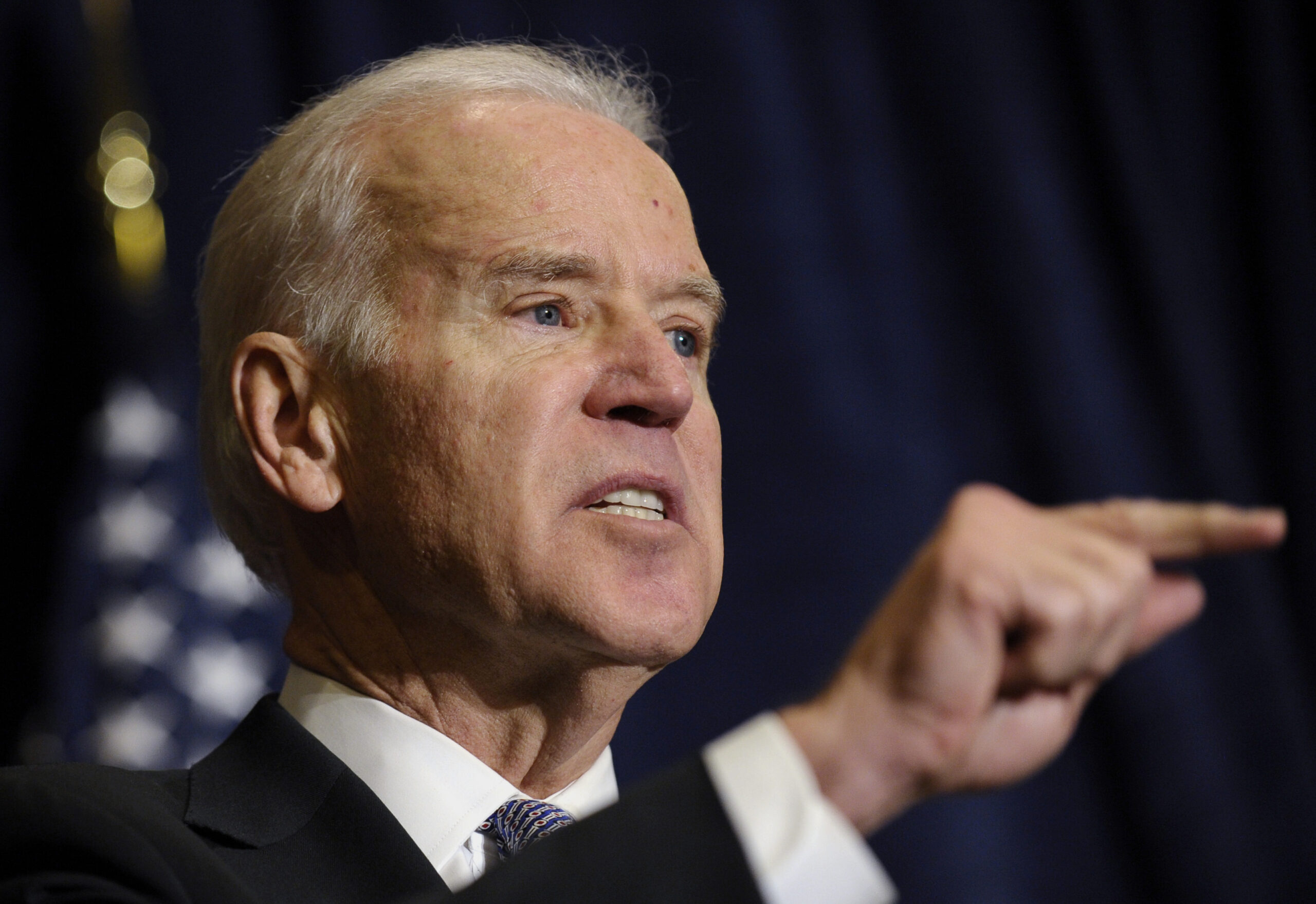 Biden administration’s controversial rule raising fees for those with good credit goes into effect
