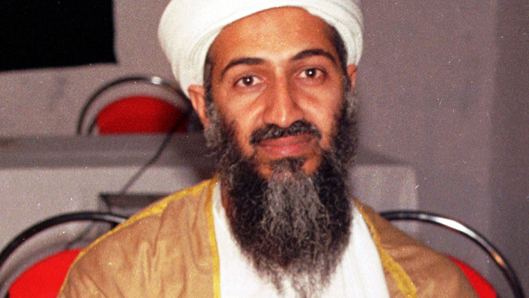 The New Bin Laden Documents