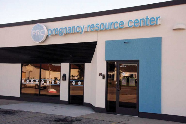 Crisis Pregnancy Centers in Crisis