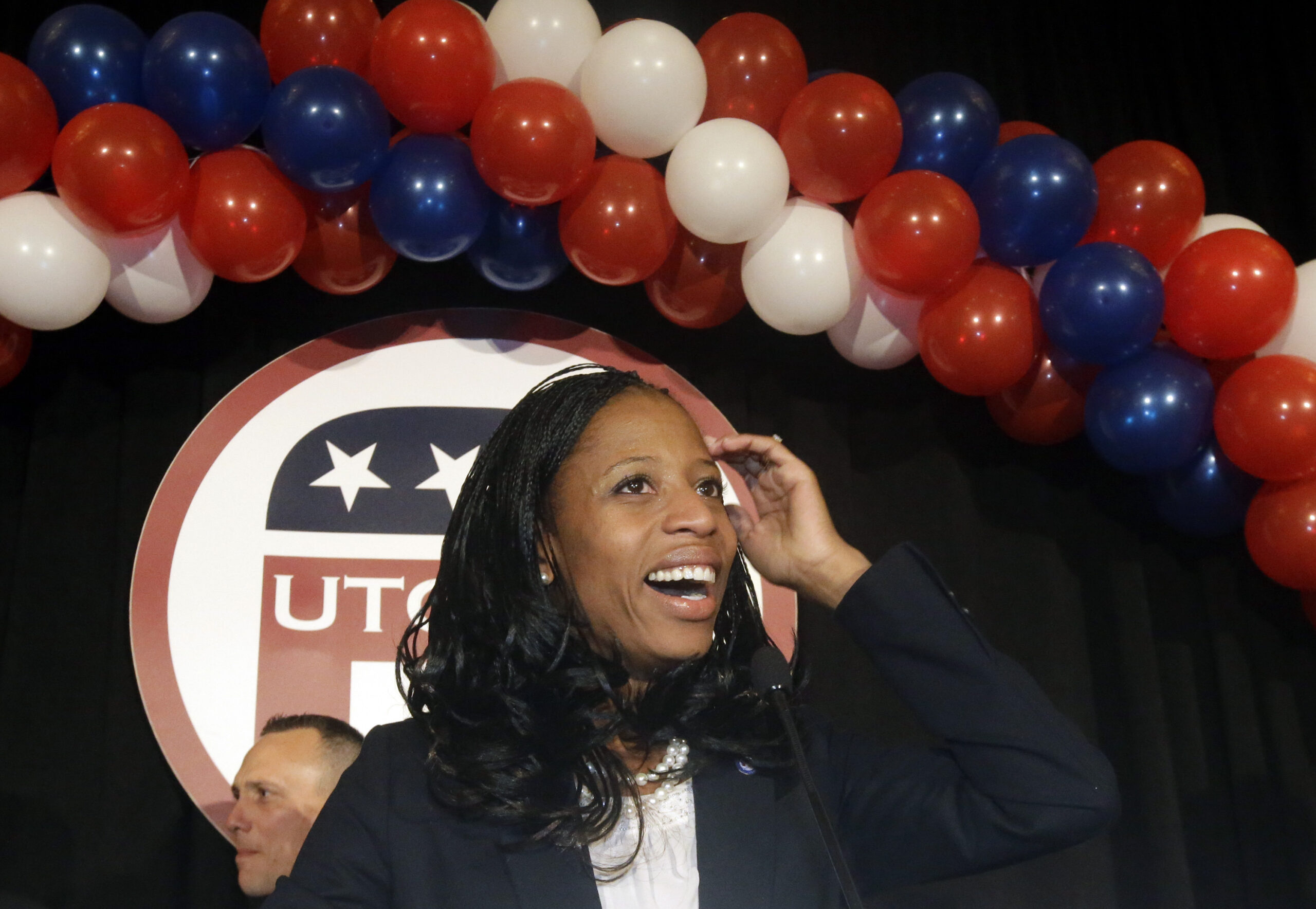 Midterms brought a wave of ‘firsts’ for GOP and USA