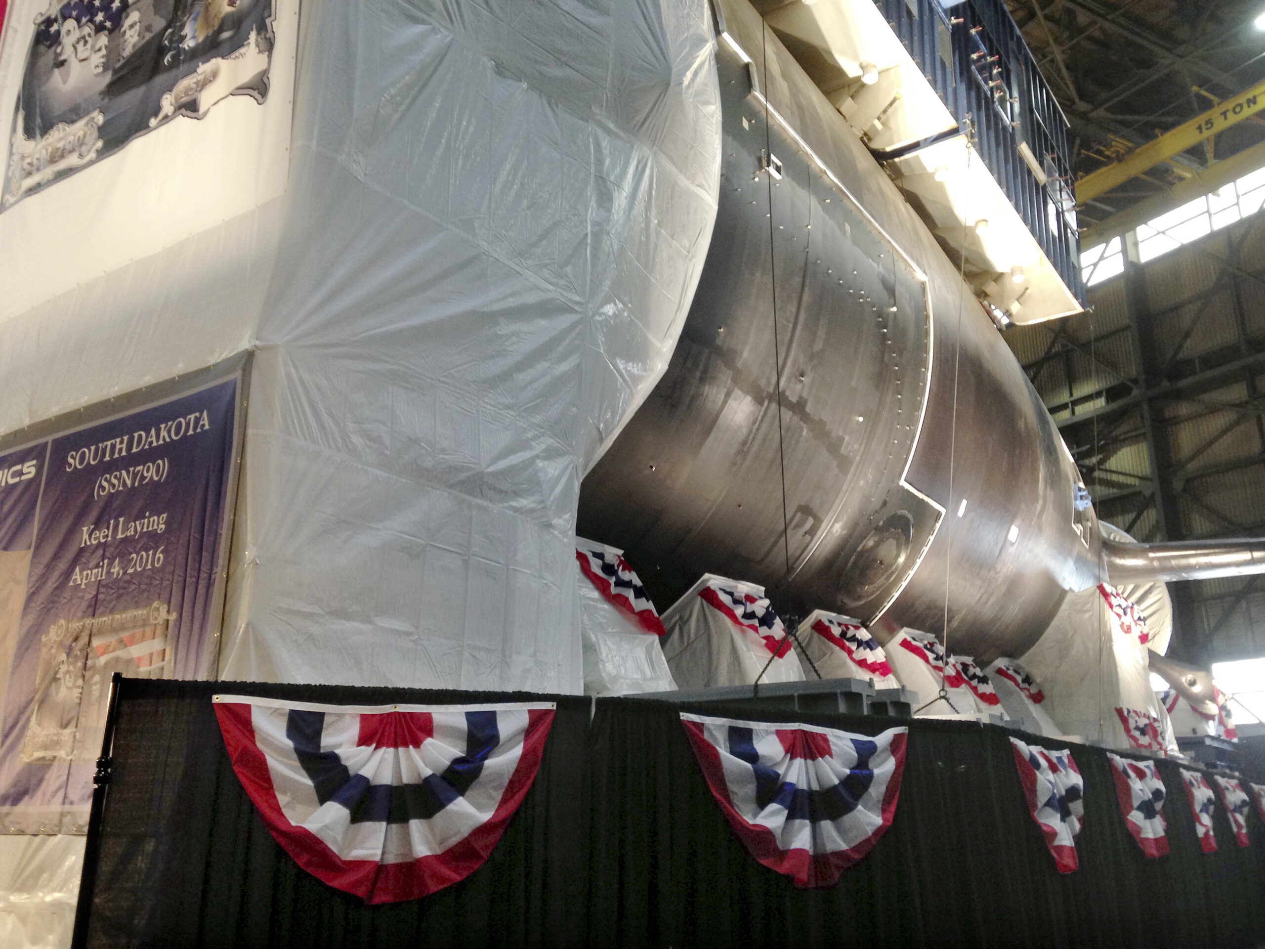 General Dynamics Q1 earnings beat expectations