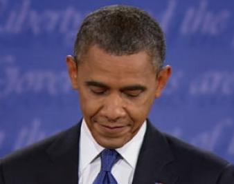 Romney Scores by Attacking Obama’s Two Favorite Things