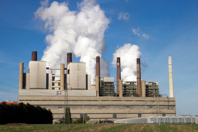 Rising electricity prices can be a burden on small businesses, stifling the economy. (Thinkstock)