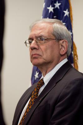 D.C. Attorney General Irvin Nathan