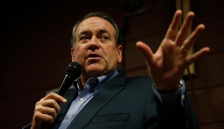 You could probably write an entire book exploring everything that's wrong with the governor's response, but we'll try to keep it brief. (AP Photo/Kiichiro Sato)