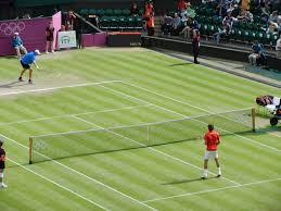 ‘Wither’ American Tennis?