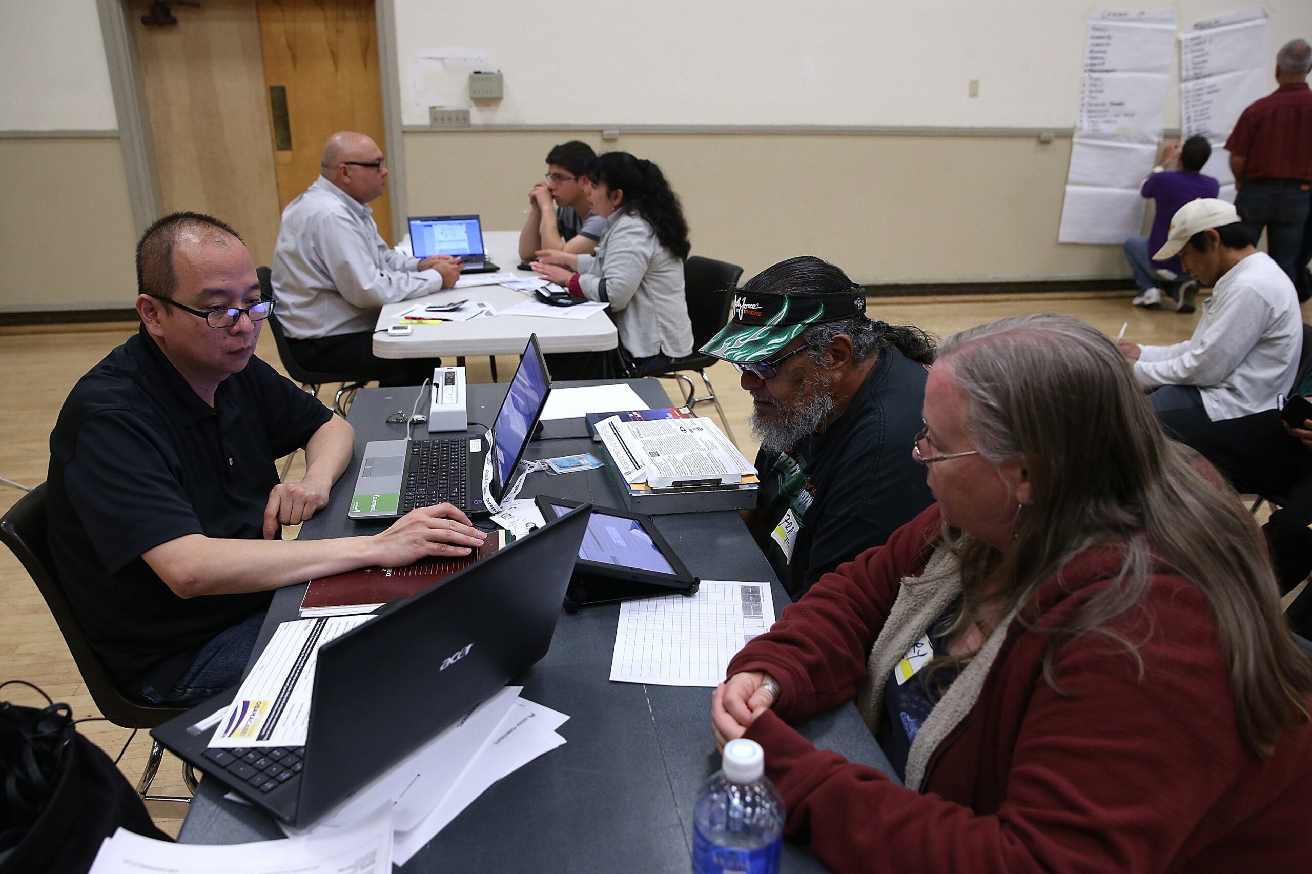Obamacare rates to rise 4 percent in California