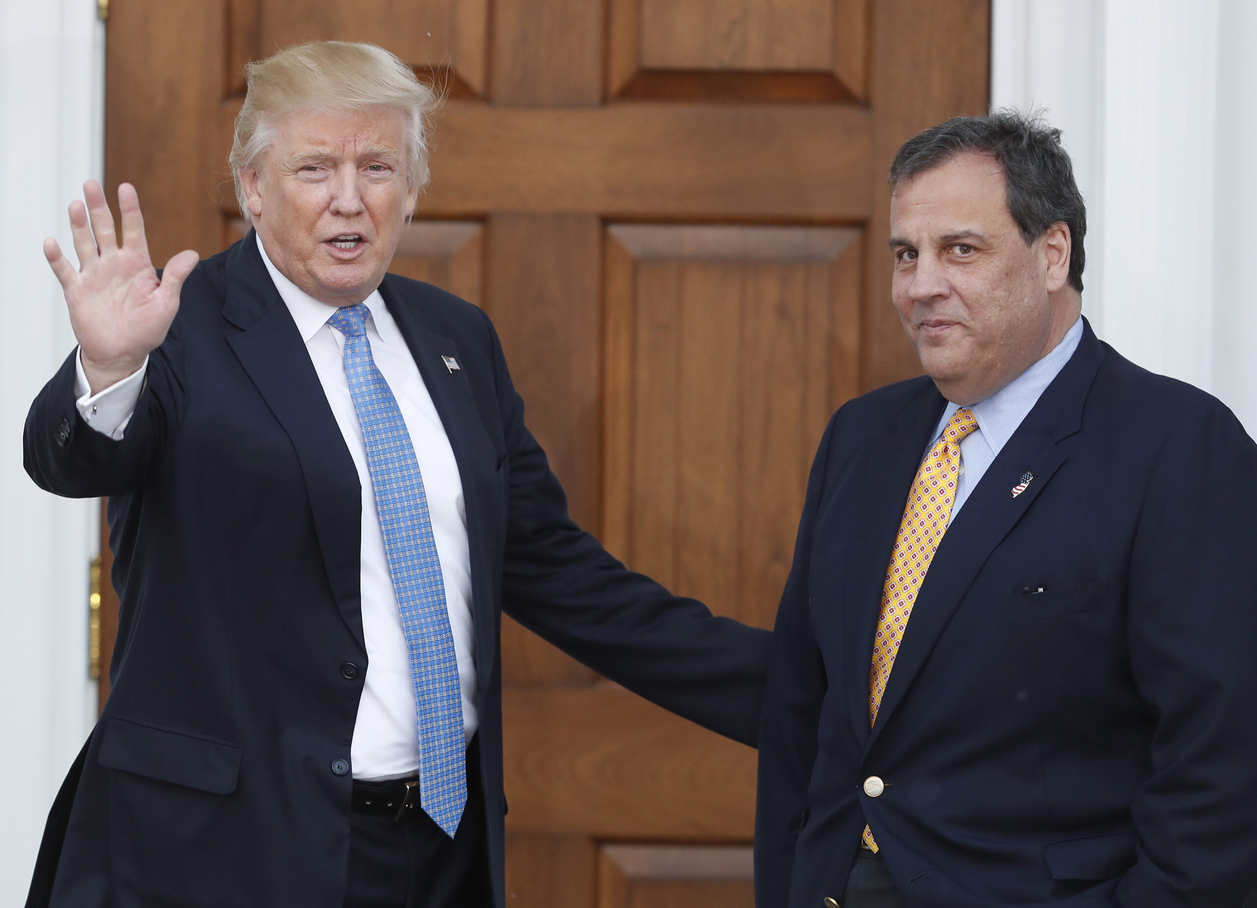 Donald Trump arrest: Chris Christie says ex-president avoided leaving ‘paper trail’