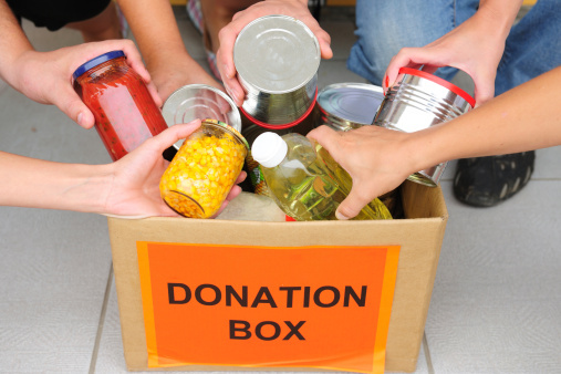 Food stamp cut boosts visitors to Ind. food banks