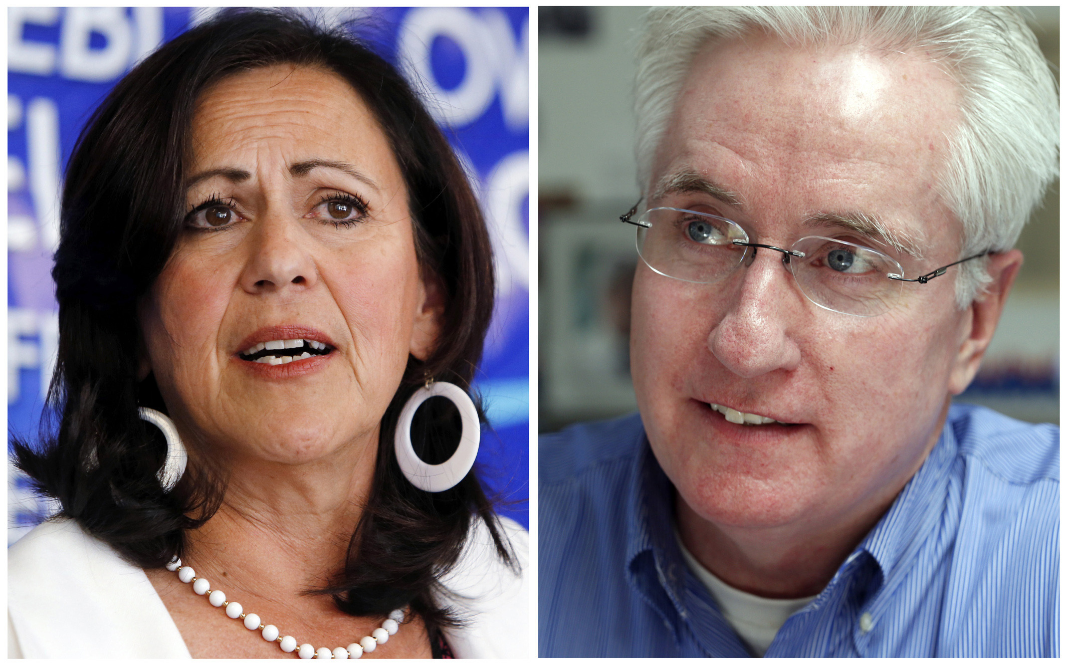 After gun laws, Colo. lawmakers face recall test