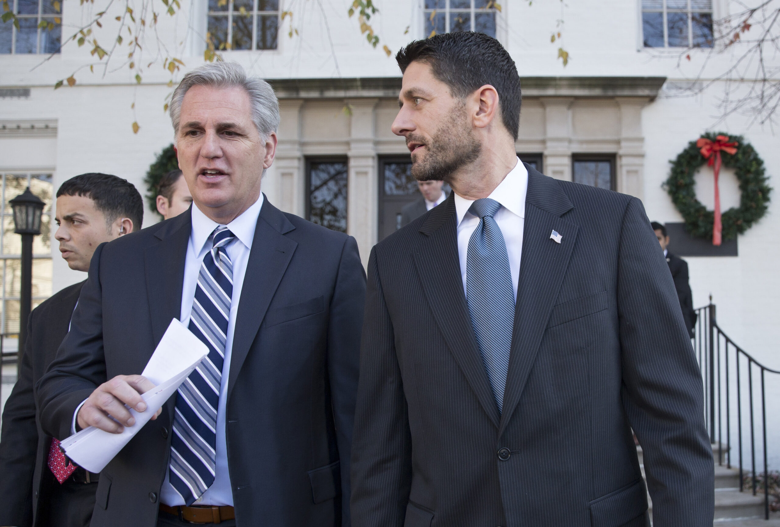 With election in November, clock is ticking on welfare reform