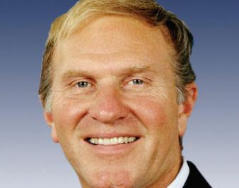 Chabot Blasts Obama’s Iraq Policy