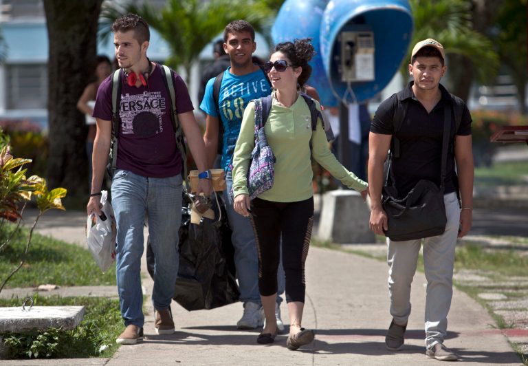 US sent Latin youth undercover in anti-Cuba ploy