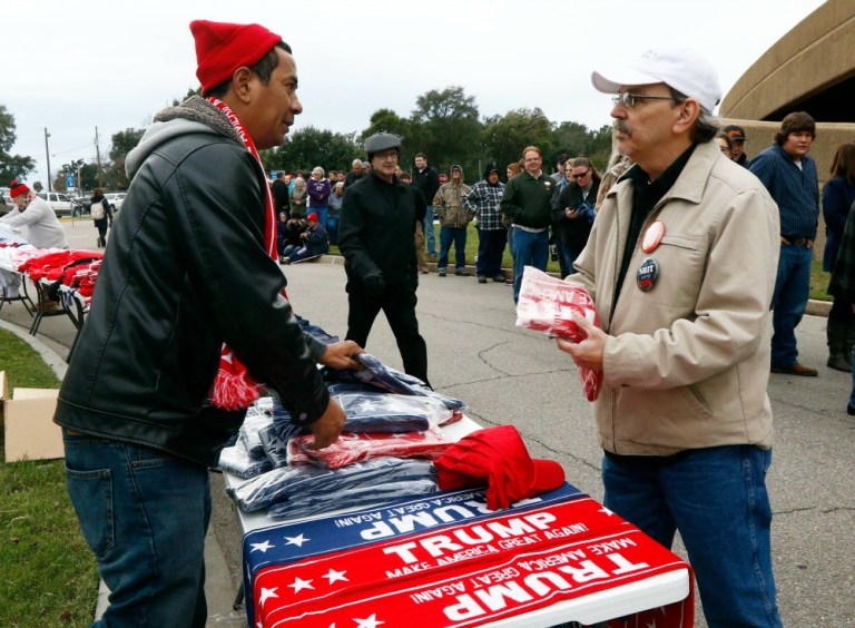 About 20,000 Ivanka Trump scarves in two styles called Beach Wave and Brushstroke Oblong need to be recalled because they pose 