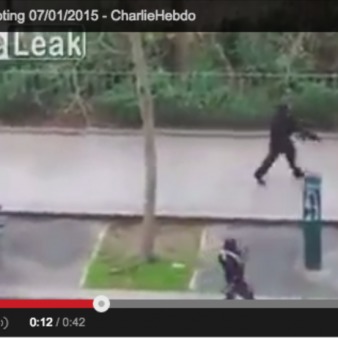 Kristol Podcast: On the Attack on Civilization in Paris