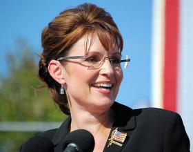Continetti Discusses Sarah Palin