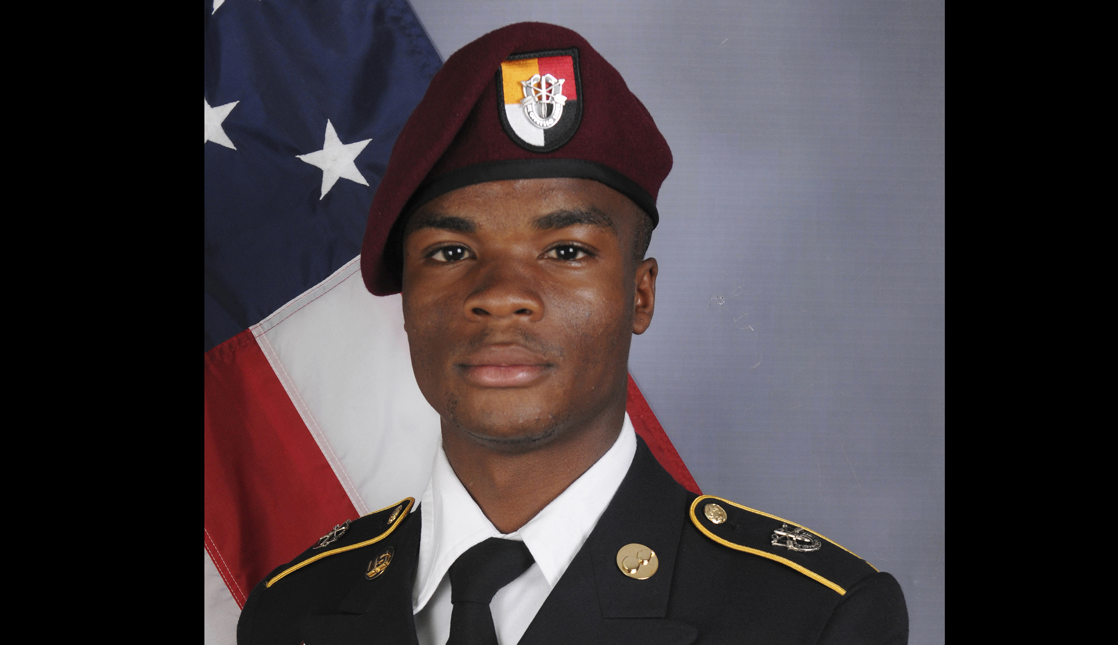 Soldier’s mother confirms Frederica Wilson’s story: Trump ‘did disrespect my son’ in phone call to his widow