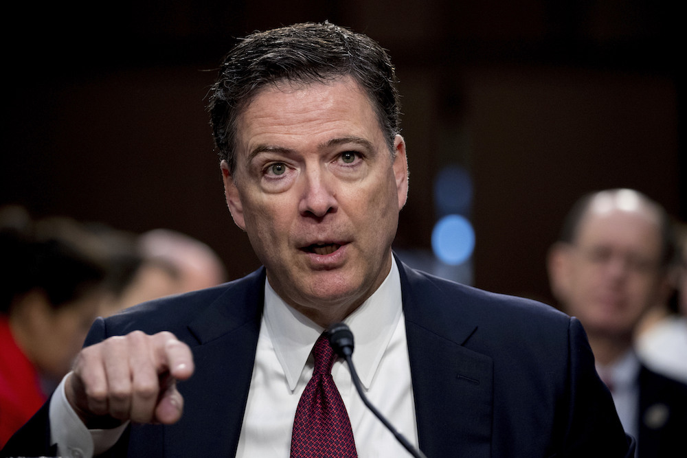 Trump Tweet Led to Special Counsel
