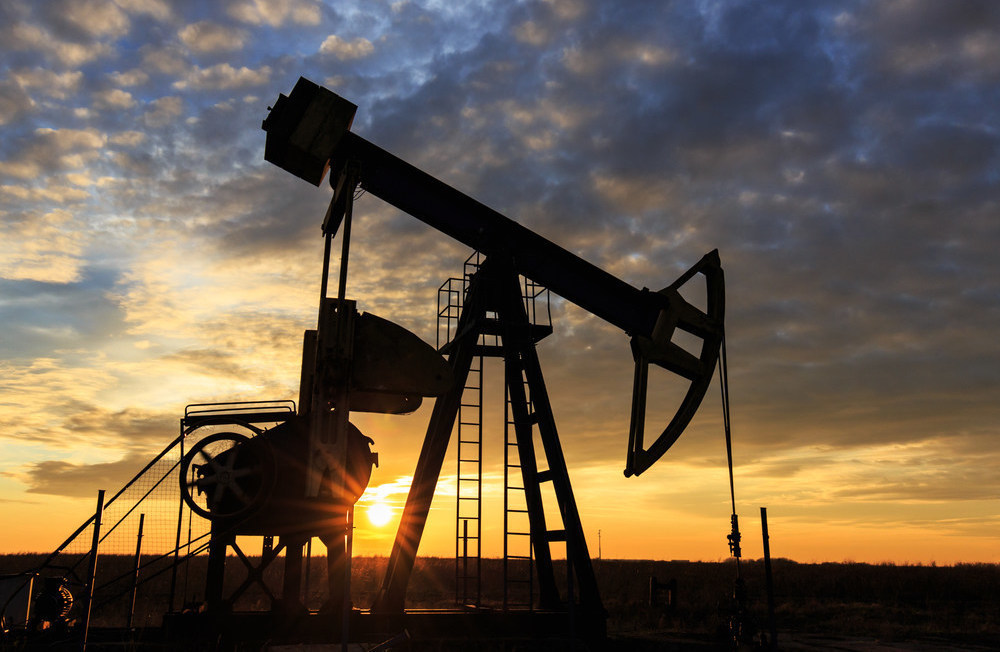 Feds: Oil industry will get relief next year