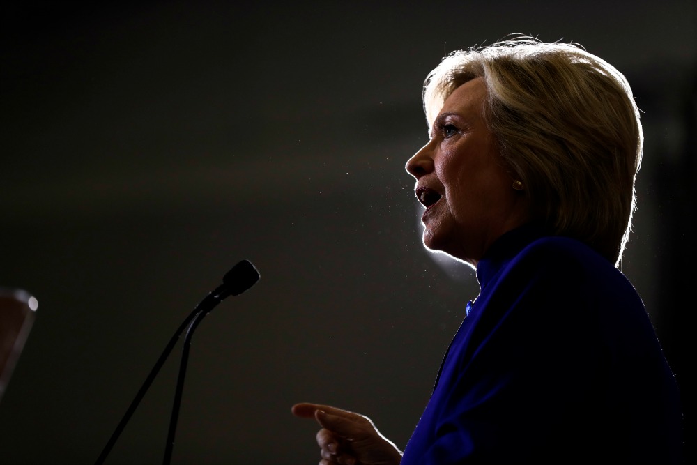 Don’t go wobbly on trade, GOP