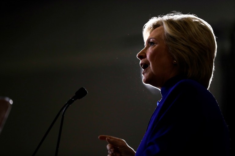 With Hillary Clinton's flip-flop, we've already seen how shallow Democrats' devotion is to this little-understood idea crucial to our prosperity. (AP Photo)