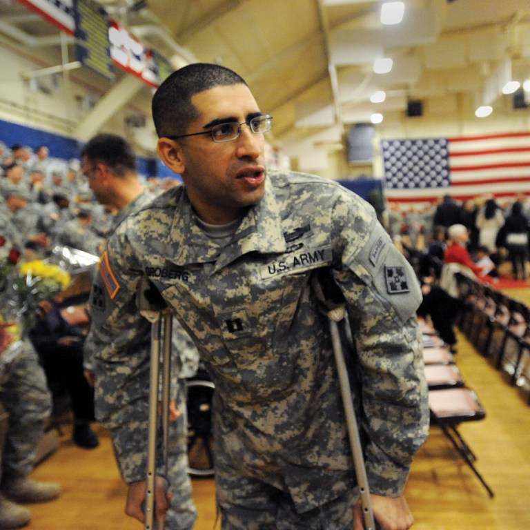 Our Heroes, Ourselves