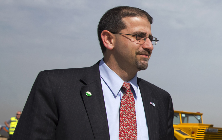 Obama’s ambassador to Israel criticizes settlements policy