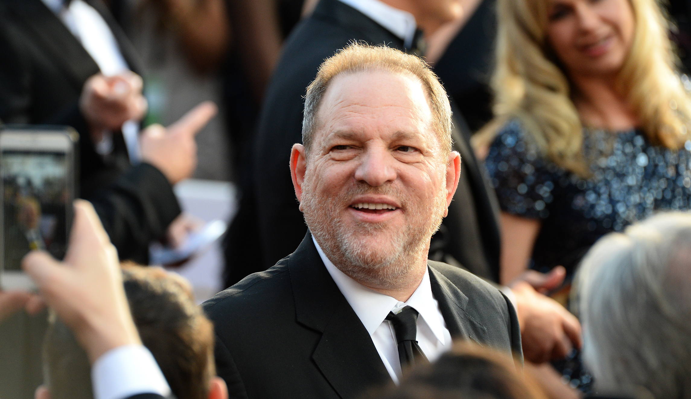 We’ve found the worst take on the Harvey Weinstein scandal